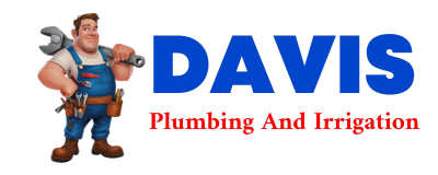 Trusted plumber in HARVEYSBURG